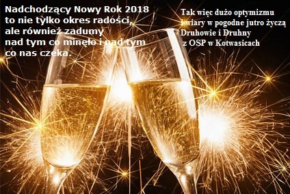 życzenia noworoczne